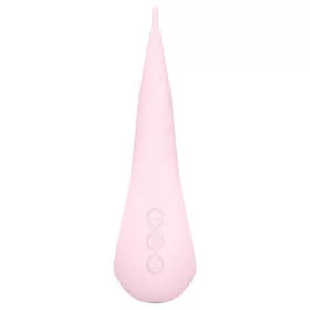 LELO Dot - akkus csikló vibrátor (pink)