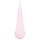 LELO Dot - akkus csikló vibrátor (pink)