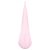 LELO Dot - akkus csikló vibrátor (pink)