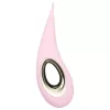 LELO Dot - akkus csikló vibrátor (pink)