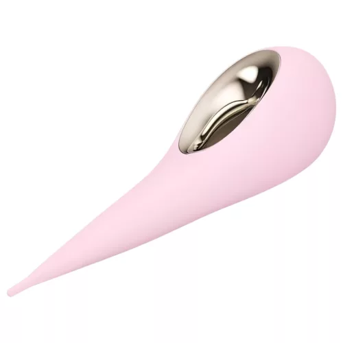 LELO Dot - akkus csikló vibrátor (pink)