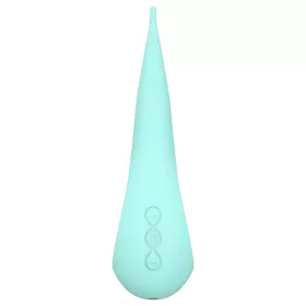 LELO Dot - akkus csikló vibrátor (türkiz)