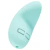 LELO Lily 3 - akkus, vízálló csikló vibrátor (zöld)