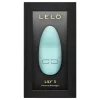 LELO Lily 3 - akkus, vízálló csikló vibrátor (zöld)