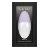 LELO Siri 3 - hanggal aktiválható csikló vibrátor (lila)