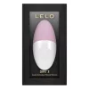 LELO Siri 3 - hanggal aktiválható csikló vibrátor (pink)