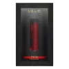 LELO F1s V3 - interaktív maszturbátor (piros)
