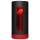 LELO F1s V3 XL - interaktív maszturbátor (piros)