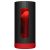 LELO F1s V3 XL - interaktív maszturbátor (piros)
