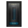 LELO F1s V3 XL - interaktív maszturbátor (fekete-kék)