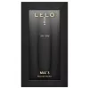LELO Mia 3 - utazó rúzs vibrátor (fekete)