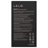 LELO Mia 3 - utazó rúzs vibrátor (fekete)