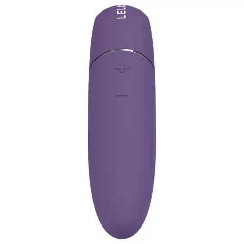 LELO Mia 3 - utazó rúzs vibrátor (lila)