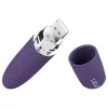 LELO Mia 3 - utazó rúzs vibrátor (lila)