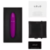 LELO Mia 3 - utazó rúzs vibrátor (rózsaszín)