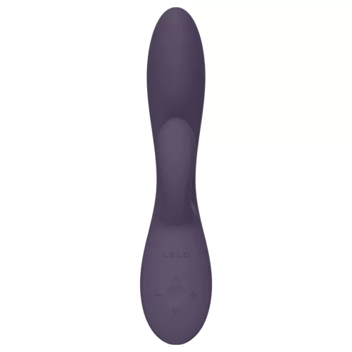 LELO - INA Thrust lökő nyuszivibrátor (lila)