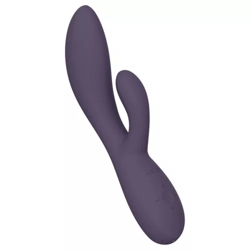 LELO - INA Thrust lökő nyuszivibrátor (lila)