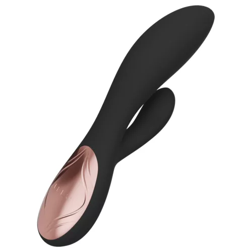 LELO - INA Thrust lökő nyuszivibrátor (fekete)