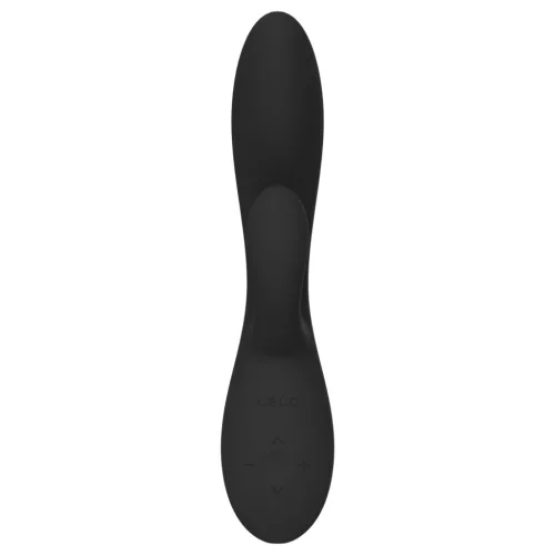 LELO - INA Thrust lökő nyuszivibrátor (fekete)