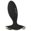 LELO Surfer – App-vezérelt análvibrátor (fekete)