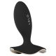 LELO Surfer - okos vibrációs anál plug (fekete)