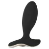 LELO Surfer – App-vezérelt análvibrátor (fekete)