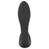 LELO Surfer - okos vibrációs anál plug (fekete)