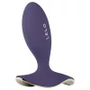 LELO Surfer - App-vezérelt análvibrátor (lila)