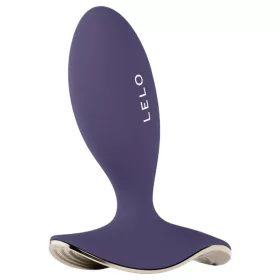LELO Surfer - App-vezérelt análvibrátor (lila)