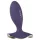 LELO Surfer - App-vezérelt análvibrátor (lila)