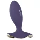 LELO Surfer – App-vezérelt análvibrátor (lila)