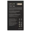 LELO Tiani Twist - App-vezérelt párvibrátor (pink)