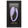 LELO Tiani Twist – App-vezérelt párvibrátor (lila)