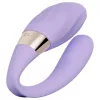 LELO Tiani Twist – App-vezérelt párvibrátor (lila)