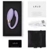 LELO Tiani Twist – App-vezérelt párvibrátor (lila)