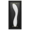 LELO Mona Spectra - okos G-pont vibrátor LED-fénnyel (fehér)