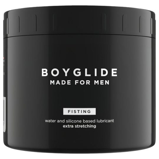 Boyglide Fisting - öklöző síkosító (500ml)
