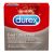 Durex Feel Ultra Thin - ultra élethű óvszer (3db)