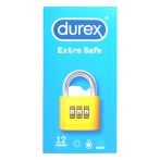 Durex extra safe - biztonságos óvszer (12db)