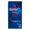 Durex Extra Safe - biztonságos óvszer (12db)