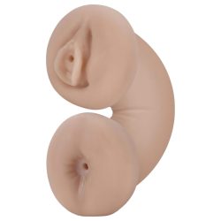   Enlust Tasha - világító punci és popsi MI képekkel (natúr)