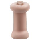 Enlust Tasha - világító punci és popsi MI képekkel (natúr)