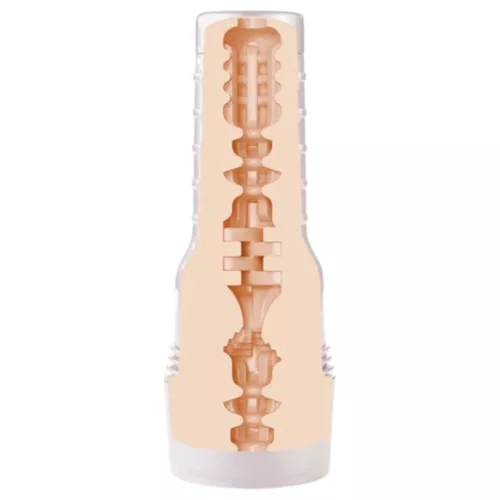 Fleshlight Angel Youngs - élethű vagina (natúr)