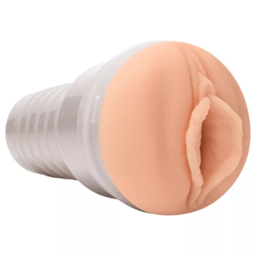 Fleshlight Angel Youngs - élethű vagina (natúr)