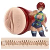 Fleshlight - Fantasy Evie Akashiya Sho Akima vagina (natúr)