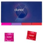 Durex Fun Explosion - óvszer csomag (40db)