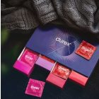 Durex Fun Explosion - óvszer csomag (40db)
