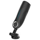 JamyJob - fel-le mozgó, rezgő maszturbátor (fekete)