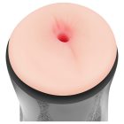 JamyJob - punci és popsi maszturbátor (natúr)