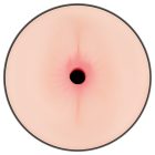 JamyJob - punci és popsi maszturbátor (natúr)